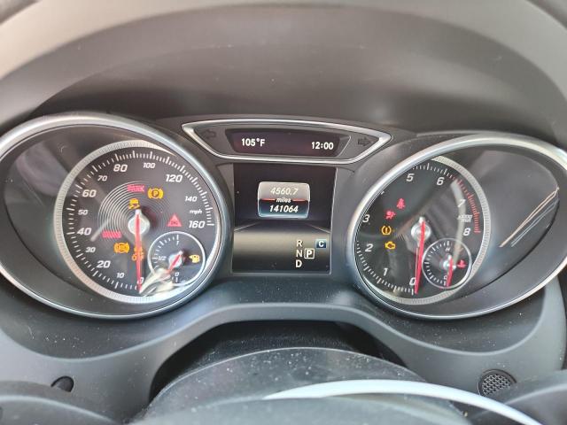 Mercedes-Benz GLA 250 Image 8