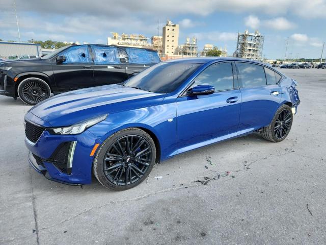  Salvage Cadillac CT5