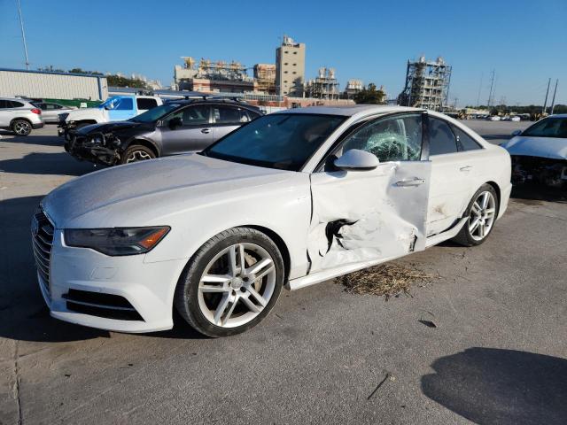  Salvage Audi A6
