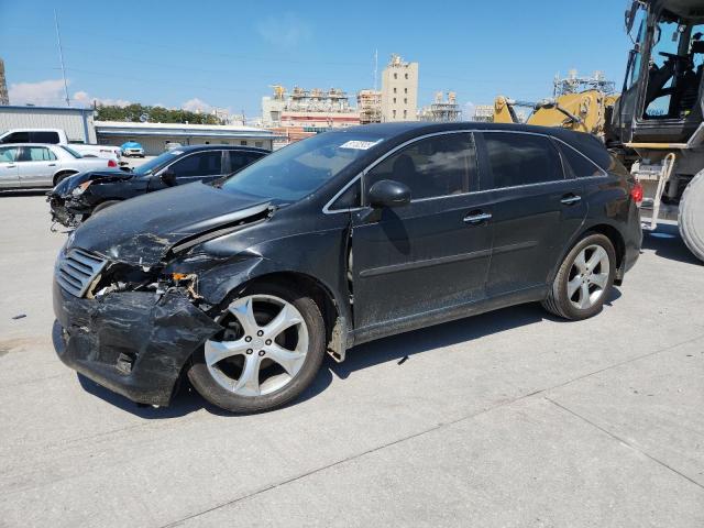  Salvage Toyota Venza