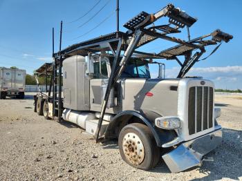  Salvage Peterbilt 388