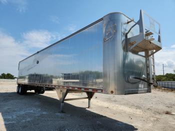  Salvage Mac Trailer Mfg Other
