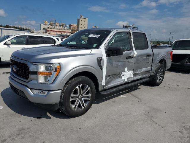  Salvage Ford Other