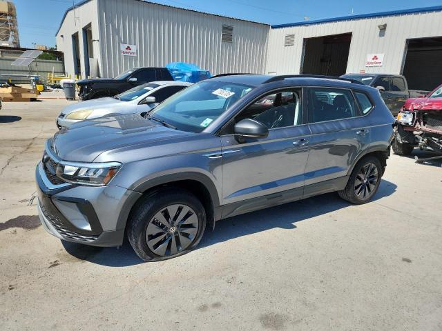  Salvage Volkswagen Taos