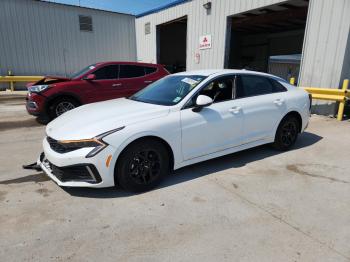  Salvage Kia K5