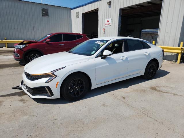  Salvage Kia K5