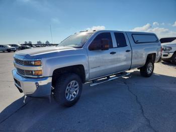  Salvage Chevrolet Silverado K2500 Heavy Dut