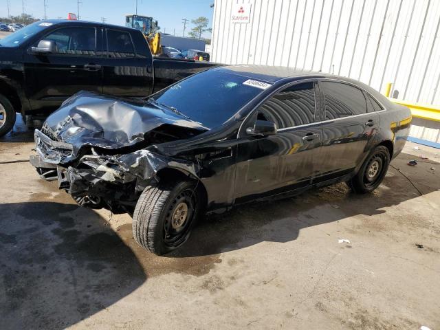  Salvage Chevrolet Caprice