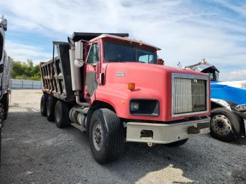  Salvage International 5070