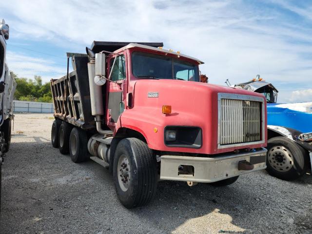  Salvage International 5070