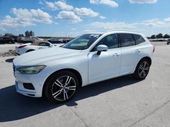  Salvage Volvo XC60
