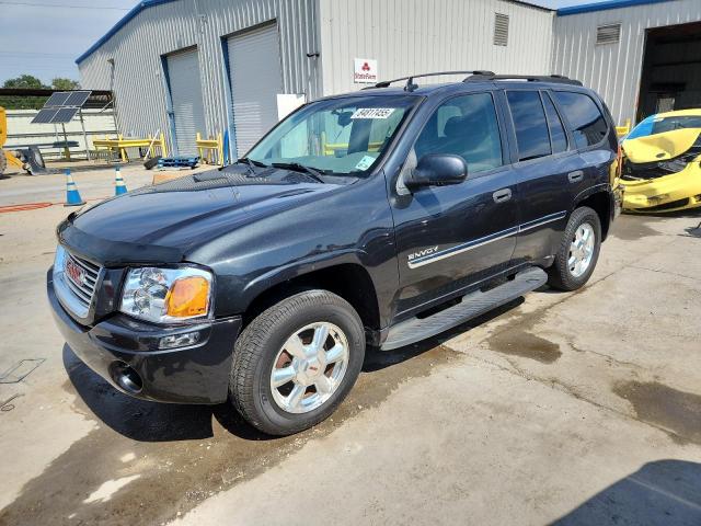  Salvage GMC Envoy