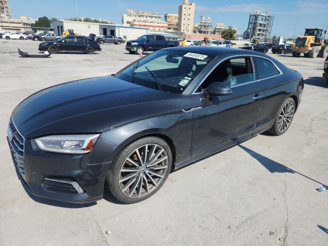  Salvage Audi A5