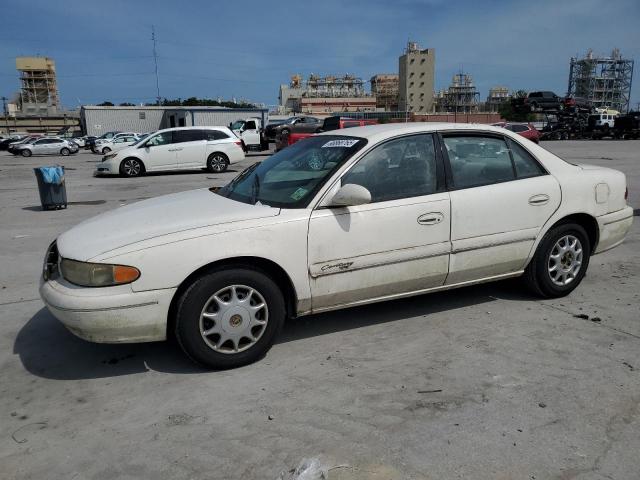  Salvage Buick Century