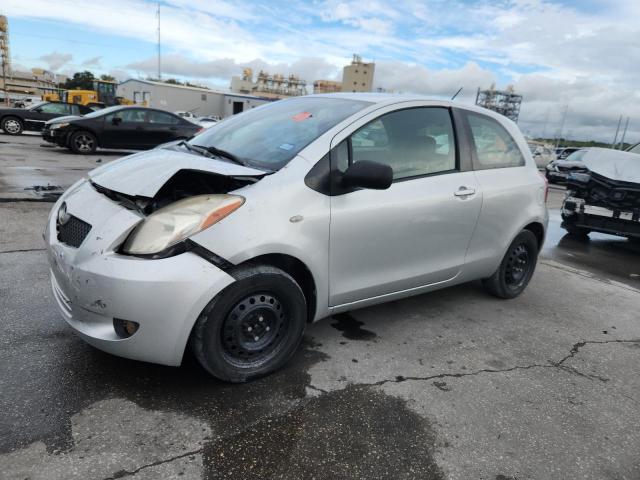  Salvage Toyota Yaris