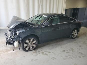  Salvage Buick Regal