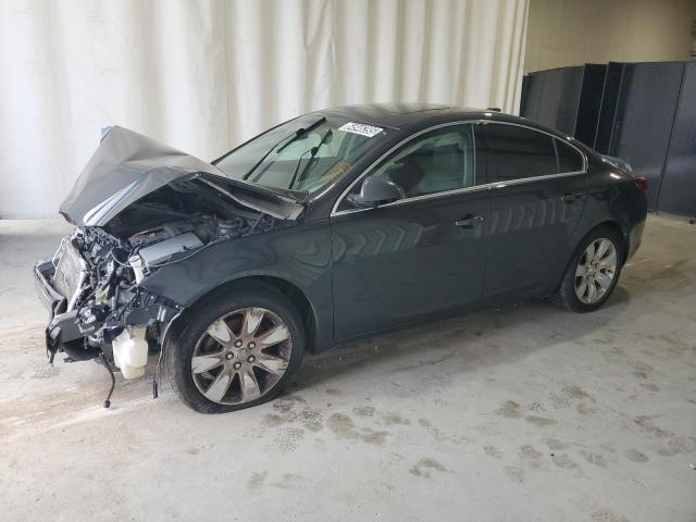 Salvage Buick Regal