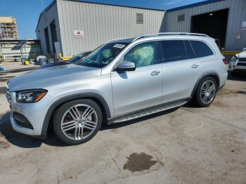 Salvage Mercedes-Benz Gls-class