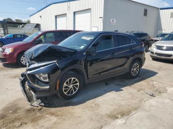  Salvage Mitsubishi Eclipse