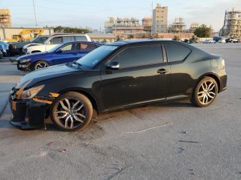  Salvage Toyota Scion