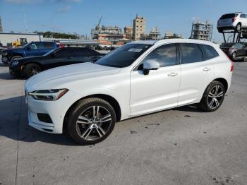  Salvage Volvo XC60