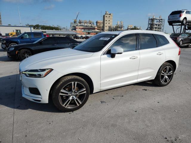  Salvage Volvo XC60
