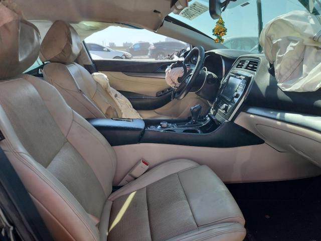 Nissan Maxima 3.5s Image 4