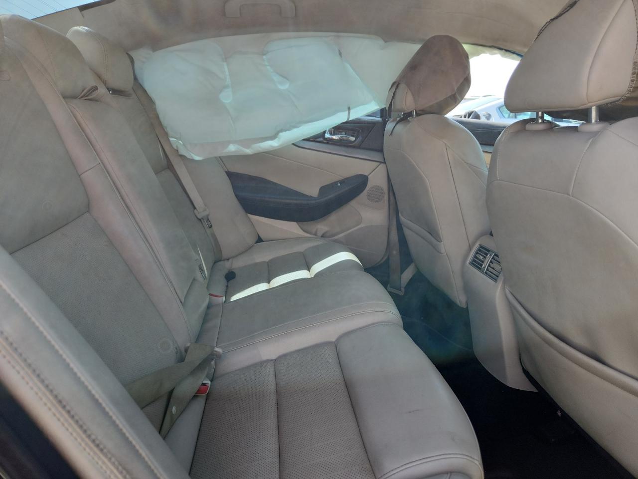 Nissan Maxima 3.5s Image 5