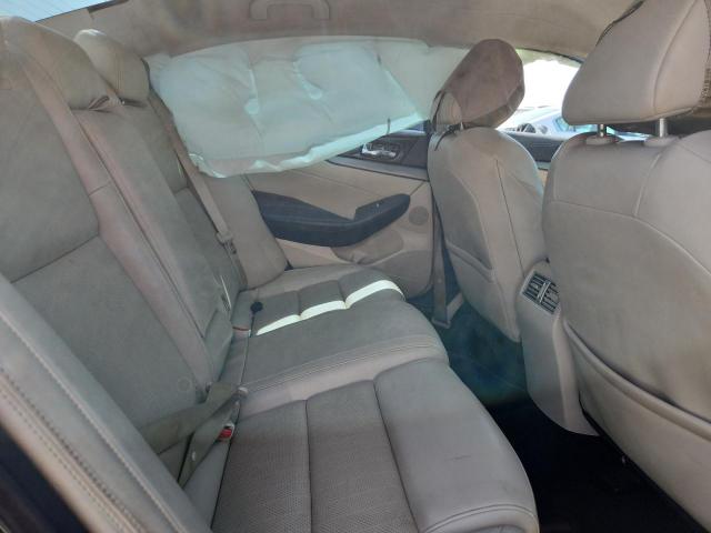 Nissan Maxima 3.5s Image 5