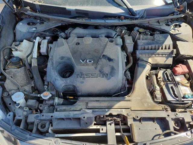 Nissan Maxima 3.5s Image 6