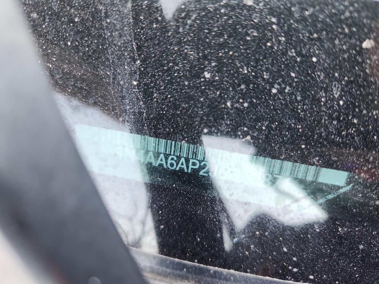 Nissan Maxima 3.5s Image 11