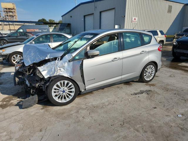  Salvage Ford Cmax