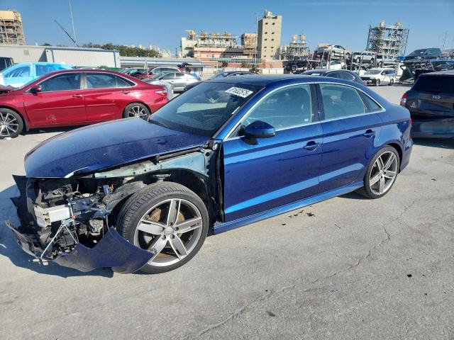  Salvage Audi A3