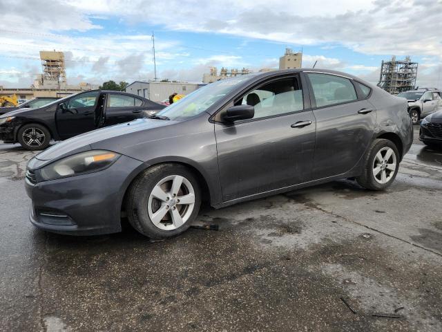  Salvage Dodge Dart