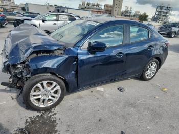  Salvage Toyota Scion