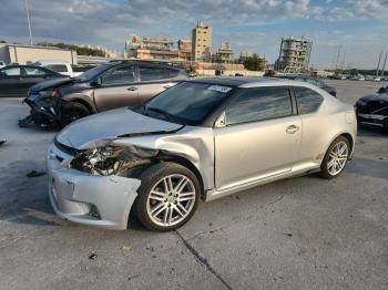  Salvage Toyota Scion