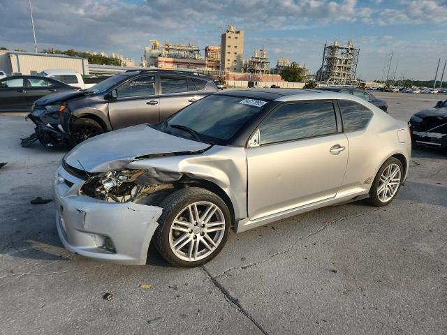  Salvage Toyota Scion