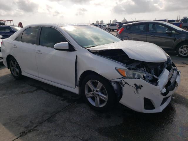 Toyota Camry L Image 3