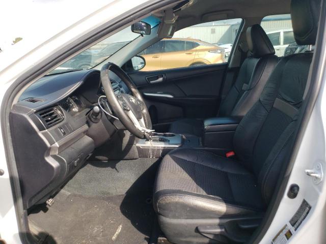 Toyota Camry L Image 6