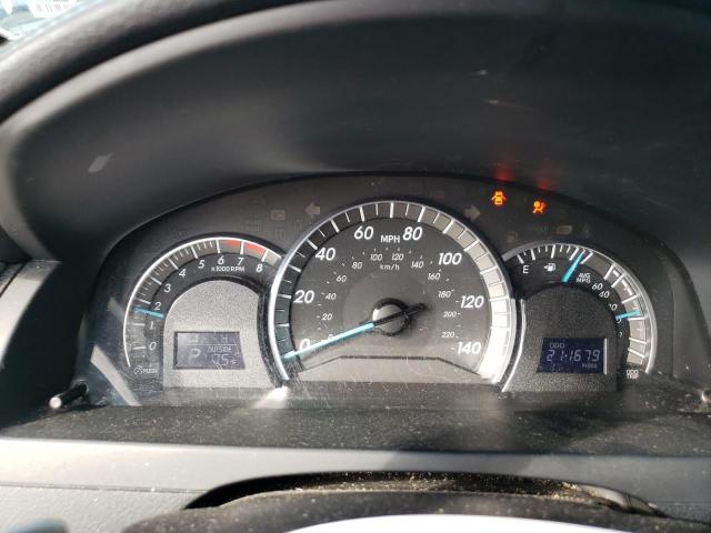 Toyota Camry L Image 10