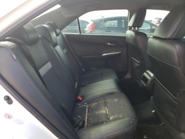 Toyota Camry L Image 9