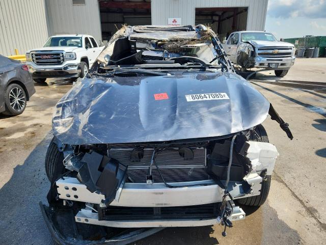 Toyota Highlander Hybrid Limited Image 3