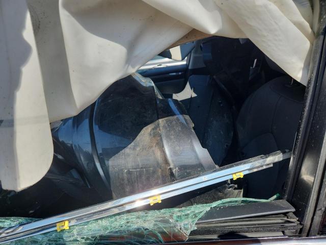 Toyota Highlander Hybrid Limited Image 8