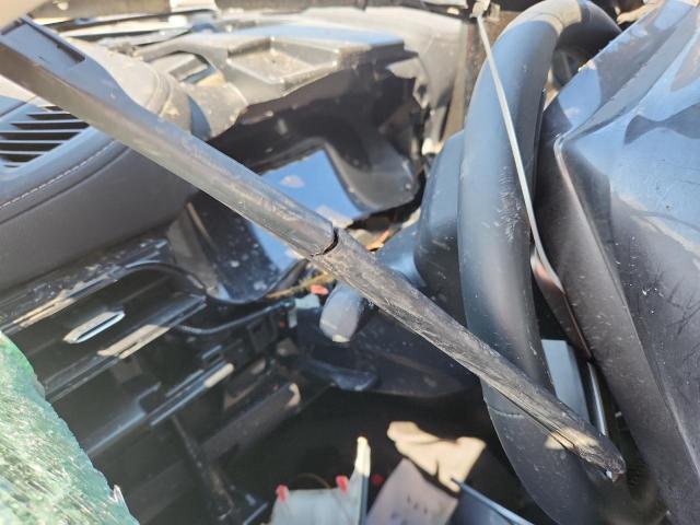 Toyota Highlander Hybrid Limited Image 12