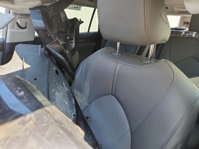 Toyota Highlander Hybrid Limited Image 9