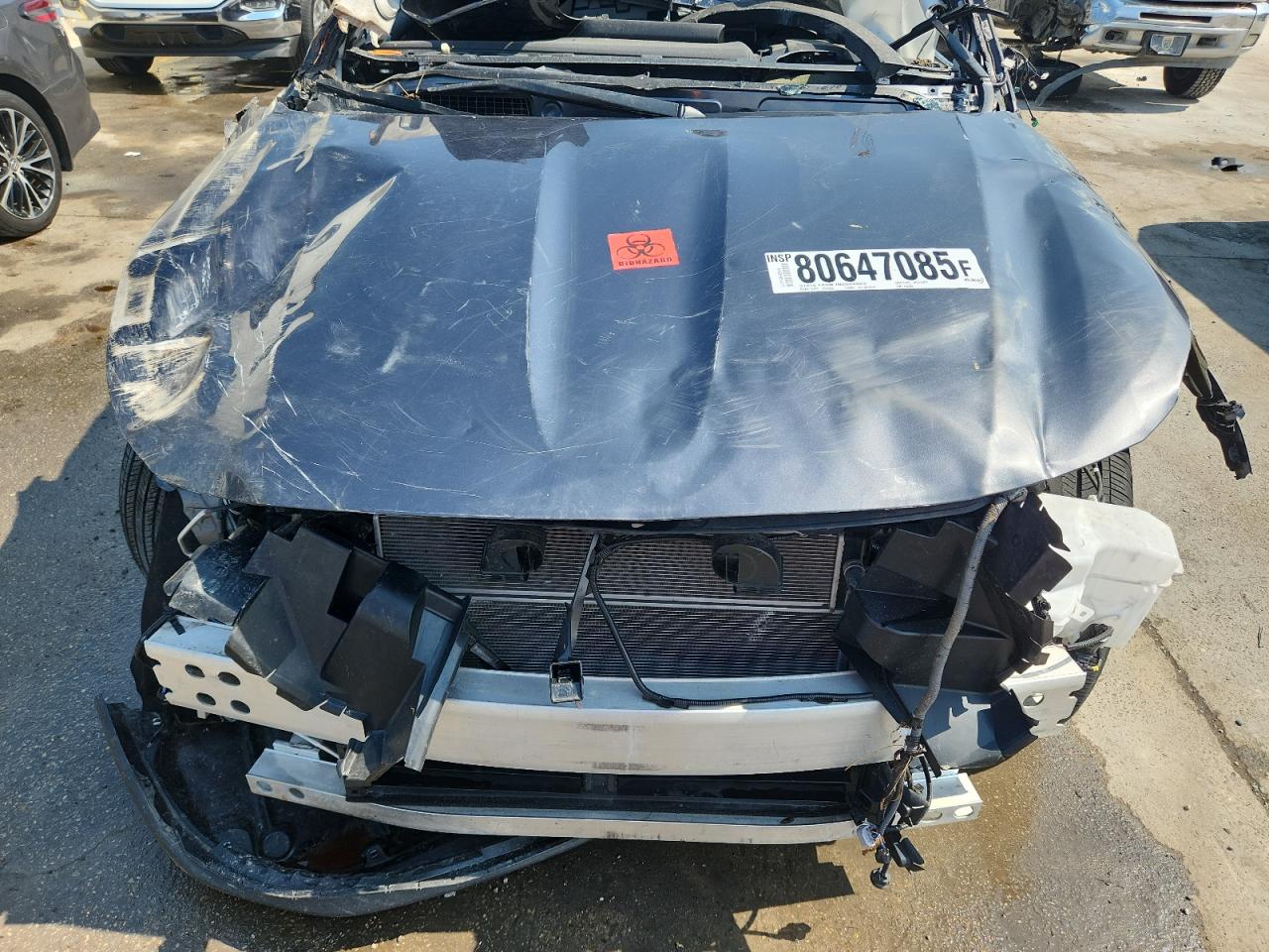 Toyota Highlander Hybrid Limited Image 10