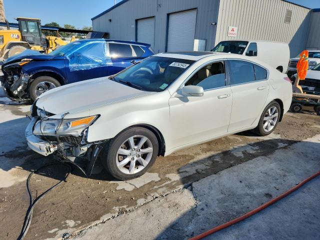  Salvage Acura TL