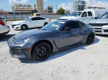 Salvage Toyota 86