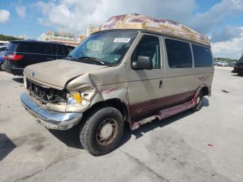  Salvage Ford Other