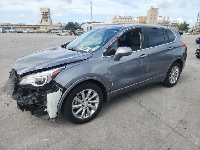  Salvage Buick Envision